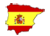 LASERCUT - Espanol
